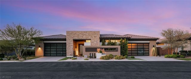 11132 San Terrazo Place, Las Vegas, NV 89141