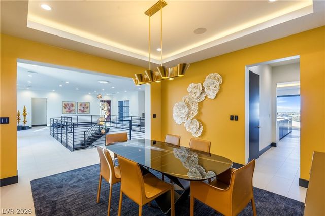 11132 San Terrazo Place, Las Vegas, NV 89141