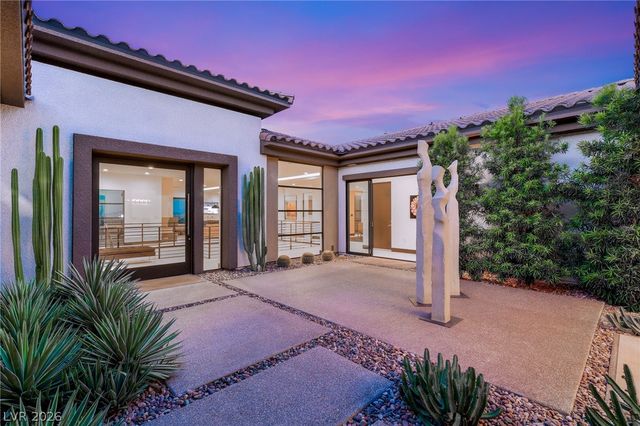 11132 San Terrazo Place, Las Vegas, NV 89141