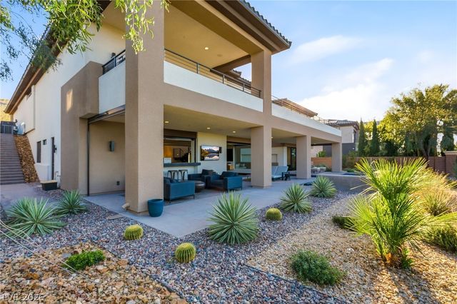 11132 San Terrazo Place, Las Vegas, NV 89141