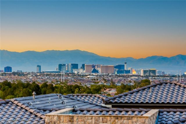 11132 San Terrazo Place, Las Vegas, NV 89141