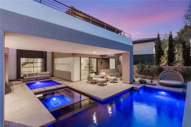 11132 San Terrazo Place, Las Vegas, NV 89141