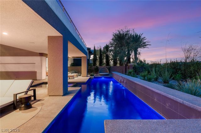 11132 San Terrazo Place, Las Vegas, NV 89141
