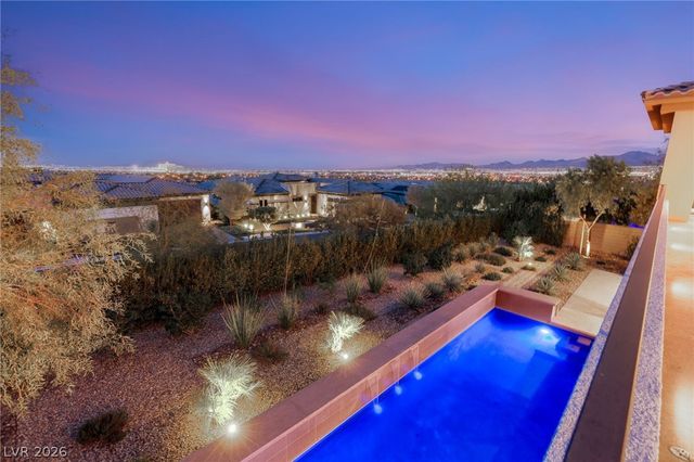 11132 San Terrazo Place, Las Vegas, NV 89141