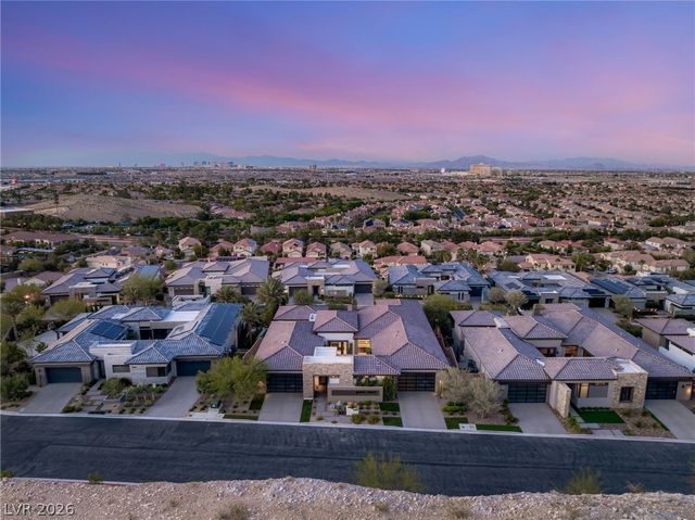 11132 San Terrazo Place, Las Vegas, NV 89141