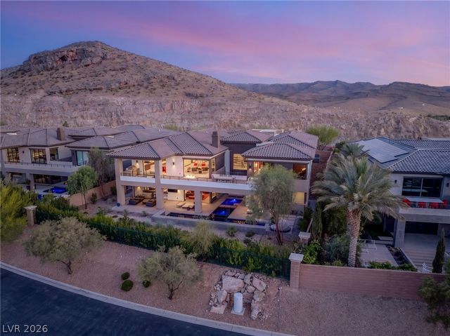 11132 San Terrazo Place, Las Vegas, NV 89141