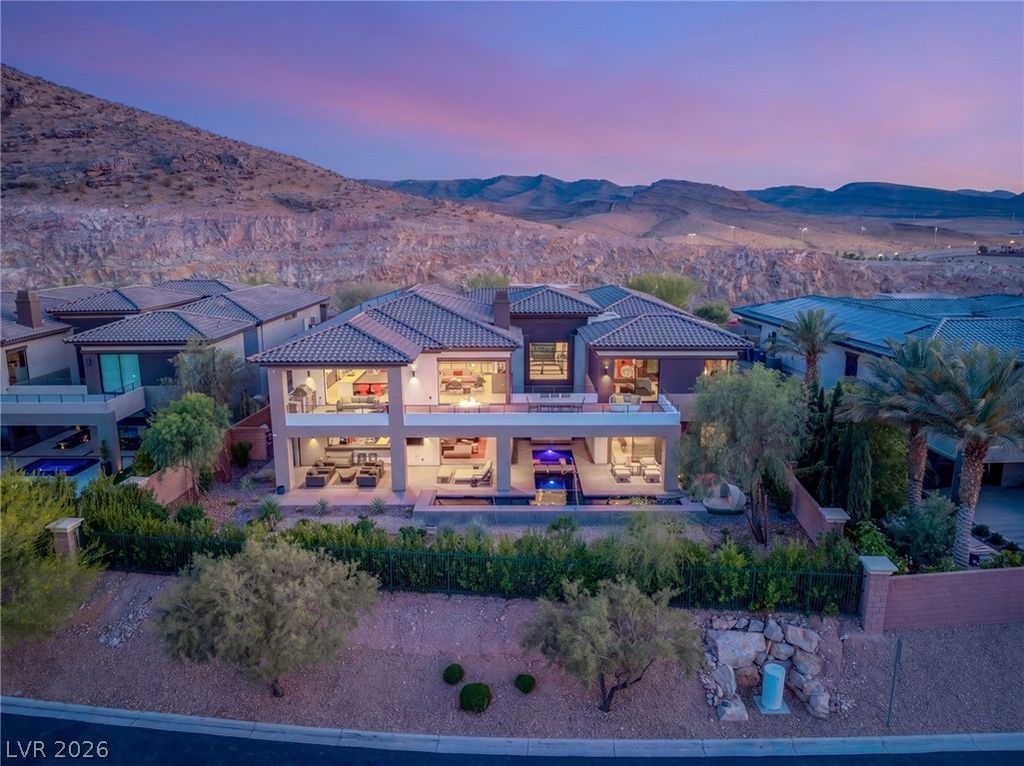 11132 San Terrazo Place, Las Vegas, NV 89141