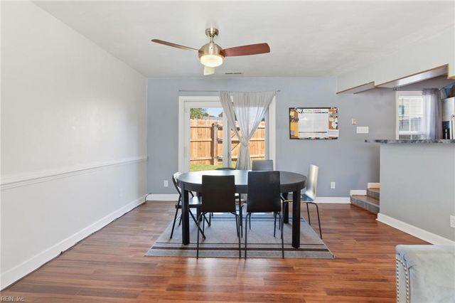 624 Glasgow ST, Portsmouth, VA 23704