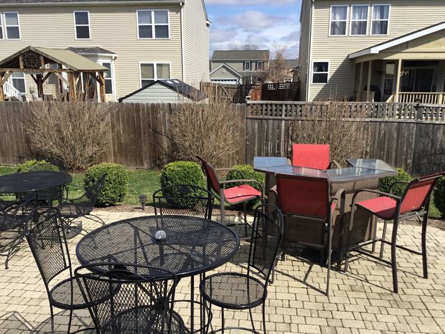 3506 Legacy Drive, Joliet, IL 60435