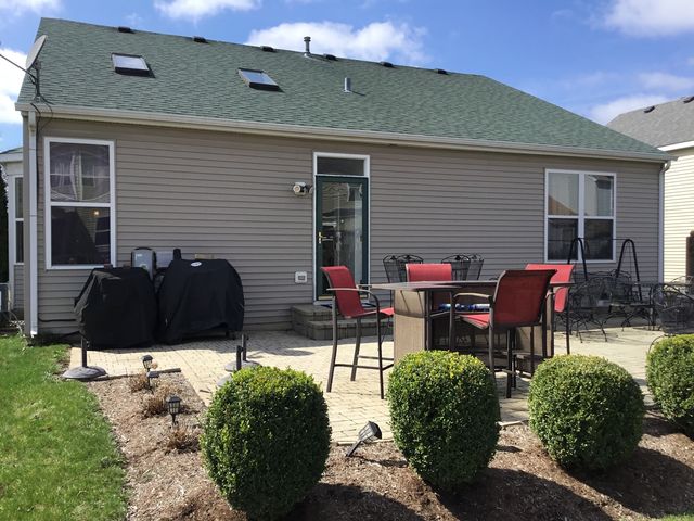 3506 Legacy Drive, Joliet, IL 60435