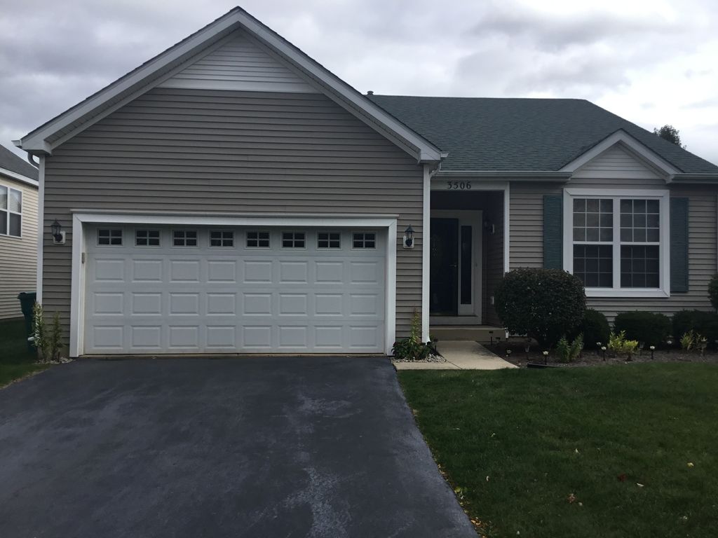 3506 Legacy Drive, Joliet, IL 60435