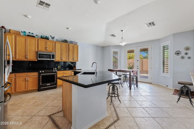 1748 E IRIS Drive, Chandler, AZ 85286