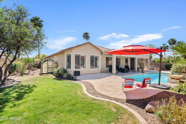 1748 E IRIS Drive, Chandler, AZ 85286