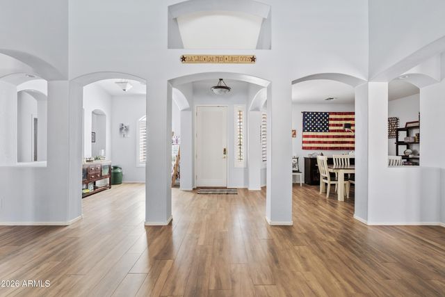 1748 E IRIS Drive, Chandler, AZ 85286