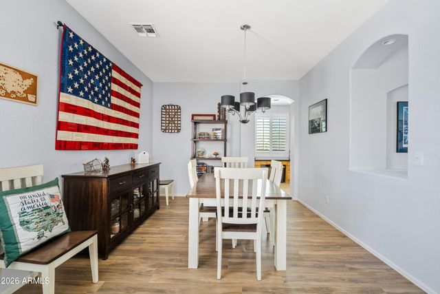 1748 E IRIS Drive, Chandler, AZ 85286