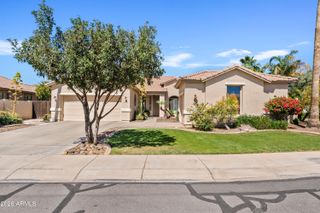 1748 E IRIS Drive, Chandler, AZ 85286