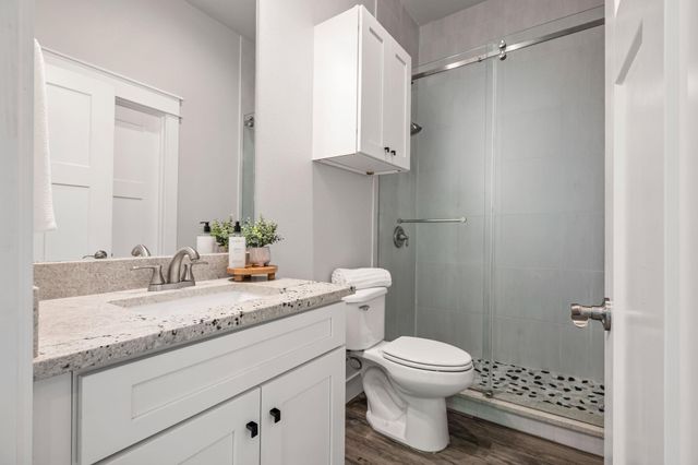 48 Wood Glen DR, Wimberley, TX 78676