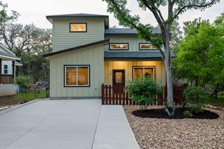 48 Wood Glen DR, Wimberley, TX 78676