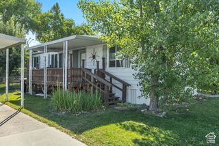 4553 S MERIDIAN CIR, Taylorsville, UT 84123