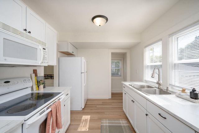 2438 N 58th STREET, Milwaukee, WI 53210