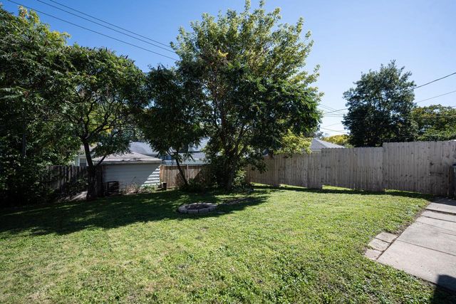 2438 N 58th STREET, Milwaukee, WI 53210