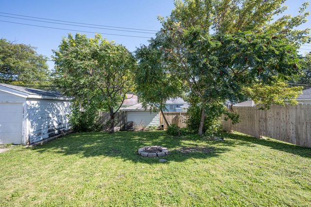2438 N 58th STREET, Milwaukee, WI 53210