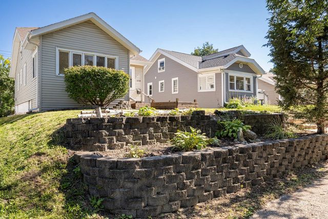 2438 N 58th STREET, Milwaukee, WI 53210