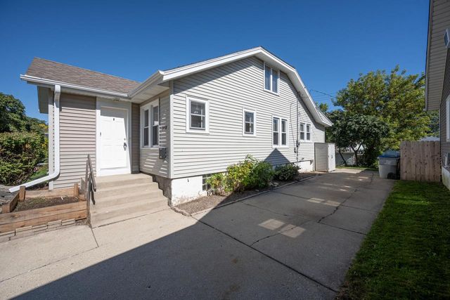 2438 N 58th STREET, Milwaukee, WI 53210