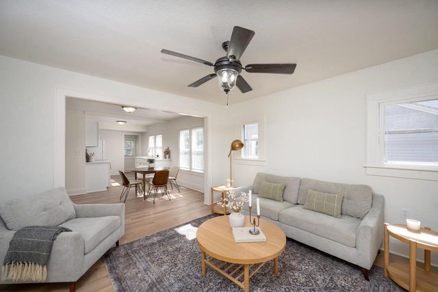 2438 N 58th STREET, Milwaukee, WI 53210