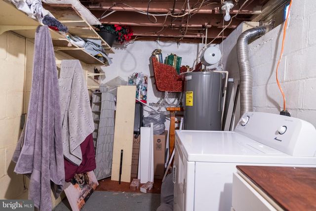 816 LAFAYETTE ST, Lancaster, PA 17603