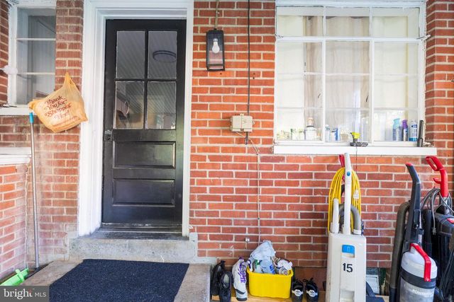 816 LAFAYETTE ST, Lancaster, PA 17603