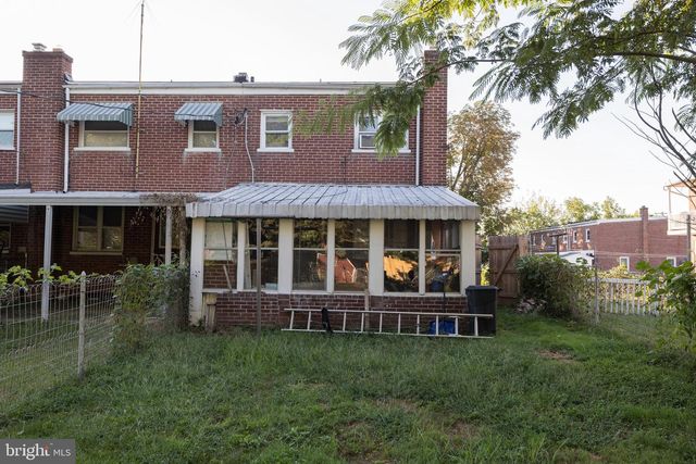 816 LAFAYETTE ST, Lancaster, PA 17603