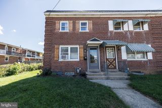 816 LAFAYETTE ST, Lancaster, PA 17603