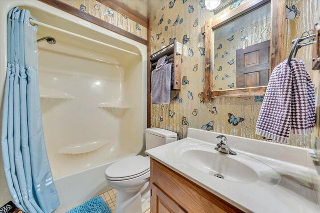 3878 Harborwood RD, Salem, VA 24153