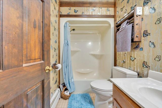 3878 Harborwood RD, Salem, VA 24153