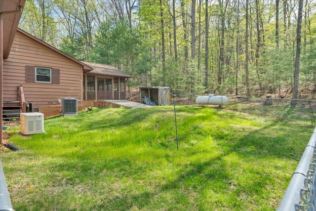 3878 Harborwood RD, Salem, VA 24153