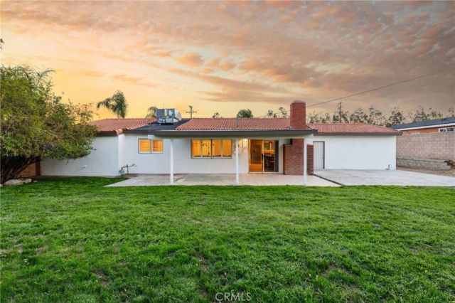 6113 Riverside, Rialto, CA 92377