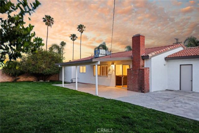 6113 Riverside, Rialto, CA 92377