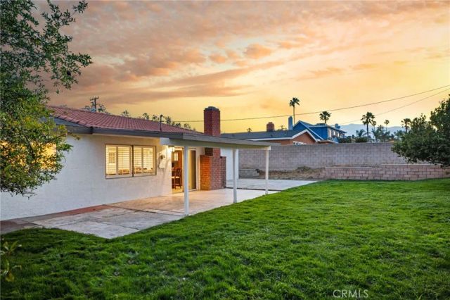 6113 Riverside, Rialto, CA 92377