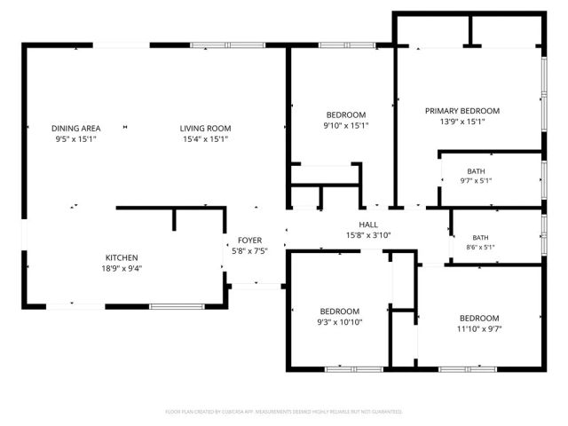 6113 Riverside, Rialto, CA 92377