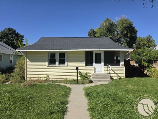 3905 3rd Avenue S, Billings, MT 59101 property photo