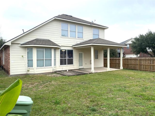 10231 Turrett Point Lane, Houston, TX 77064