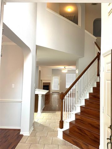 10231 Turrett Point Lane, Houston, TX 77064