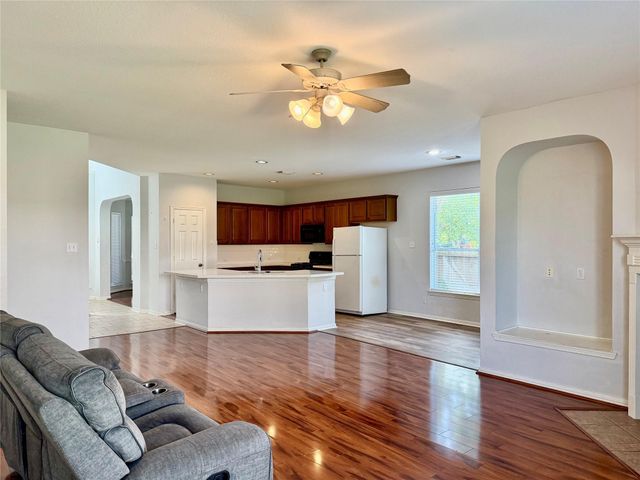 10231 Turrett Point Lane, Houston, TX 77064