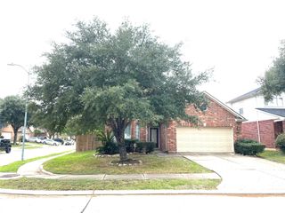 10231 Turrett Point Lane, Houston, TX 77064