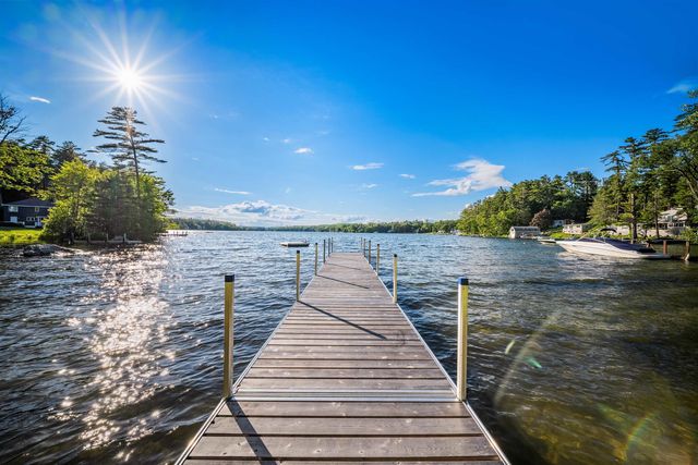 606 N Main Street, Wolfeboro, NH 03894