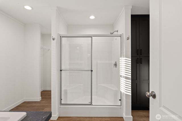 16232 Jordan Way, Arlington, WA 98223