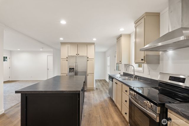 16232 Jordan Way, Arlington, WA 98223