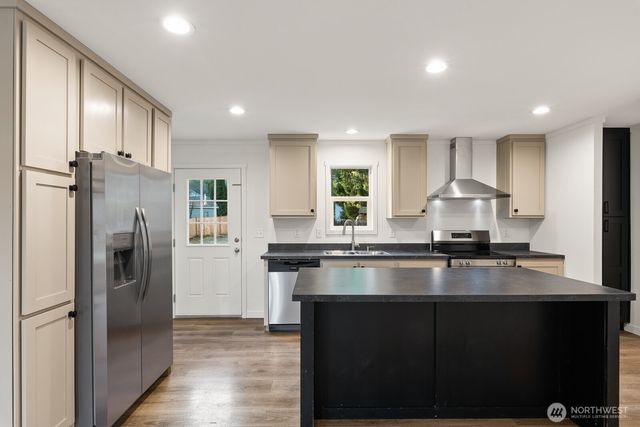 16232 Jordan Way, Arlington, WA 98223