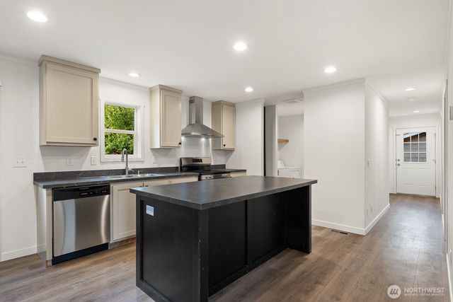 16232 Jordan Way, Arlington, WA 98223